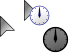 Minecraft Cursors cursor preview