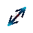 Diagonal Resize 2 cursor