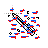 Handwriting cursor