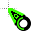 Black-Green_WIB cursor