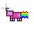 Working in background cursor
