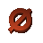 Blocked cursor