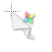 Working in background cursor