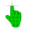 Link select cursor