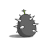 food_spikenegg cursor