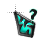 Help select cursor