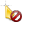 Unavailable cursor