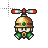 Unavaible cursor