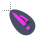 Handwriting cursor