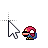 Unavailable cursor