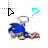 Help select cursor