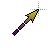 Link select cursor