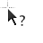 Help select cursor