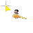 Normal select cursor