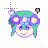 Basil - Location cursor