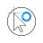 Working in background cursor
