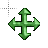 Move cursor