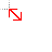 Diagonal Resize 1 cursor