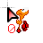 Unavailable cursor