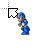 Working in background cursor