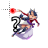 Help select cursor