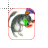 Normal select cursor