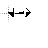 mono 9 cursor
