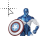 Normal select cursor