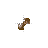 Icecream Right Down cursor