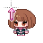 Alternate select cursor