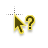 Help select cursor