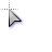 Link select cursor