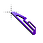 Handwriting cursor