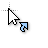 Link select cursor