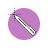 Handwriting cursor