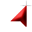 left Rainbow ani cursor