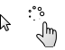 Complete RWCE Cursors preview