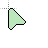 Samsung - Light green Edition Cursors preview