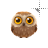 Normal select cursor