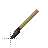 Handwriting cursor