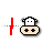 Text select cursor