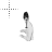 Text select cursor