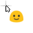 Smile cursor