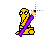 Stift cursor
