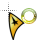 starfleet_original_yellow_ring cursor