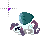 Unavailable cursor