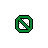 deny_green cursor