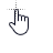 Link select cursor