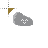 Alternate select cursor