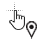 Windows 10 Small Cursor PIN cursor